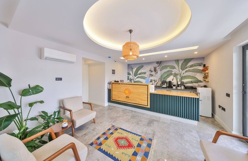 Kas Apartment | Sole Vista Homes