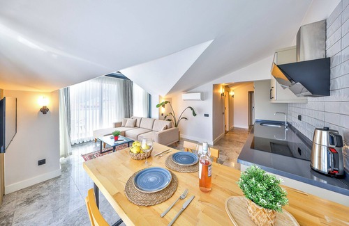 Kas Apartment | Sole Vista Homes