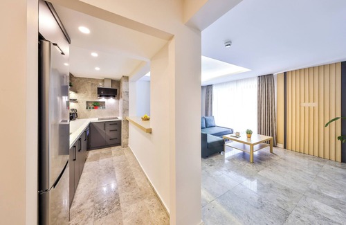 Kas Apartment | Sole Vista Homes