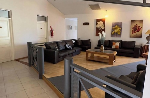 San Rafael Apartment | soleado apart hotel