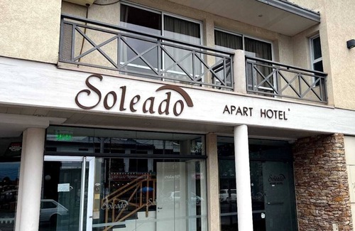 San Rafael Apartment | soleado apart hotel