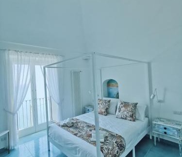 Conca dei Marini House | Solecore Amalficoast