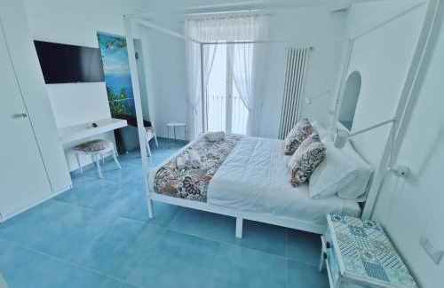Conca dei Marini House | Solecore Amalficoast