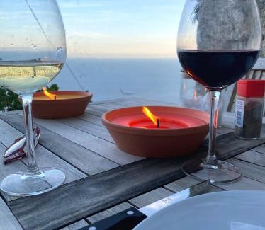 Conca dei Marini House | Solecore Amalficoast