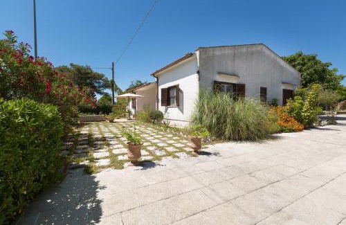 Otranto Apartment | SoleDelSud by BarbarHouse