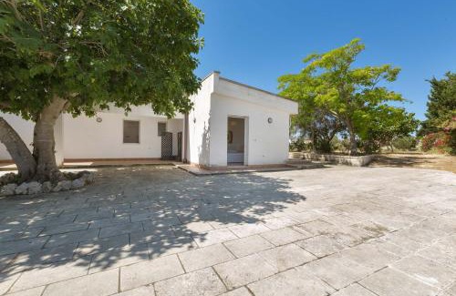 Otranto Apartment | SoleDelSud by BarbarHouse