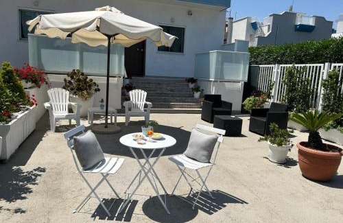 Santa Maria House | SoleeMare Barletta
