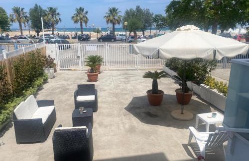 Santa Maria House | SoleeMare Barletta