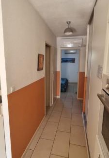 L'Ermitage-les-Bains Apartment | Soleil Appart à 3 min de la plage de l'Hermitage