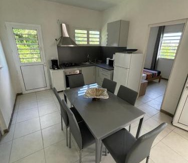 Le Robert Apartment | Soleil Levant - Vue mer Imprenable