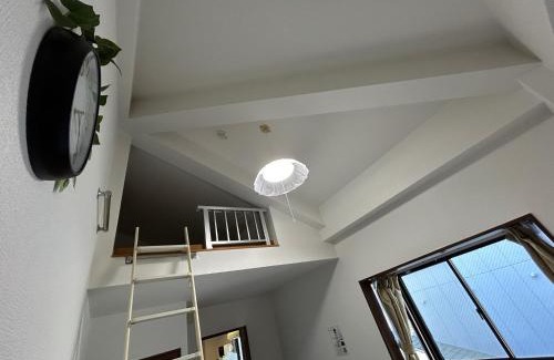 Minami-ku Apartment | SOLEIL TOKI 3 - Vacation STAY 16912
