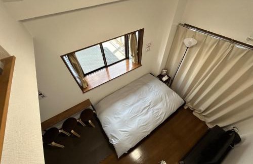 Minami-ku Apartment | SOLEIL TOKI 3 - Vacation STAY 16912