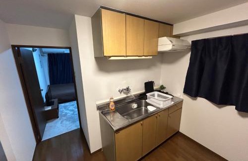 Minami-ku Apartment | SOLEIL TOKI 3 - Vacation STAY 18908