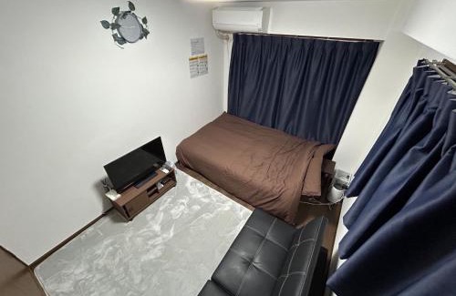 Minami-ku Apartment | SOLEIL TOKI 3 - Vacation STAY 18908