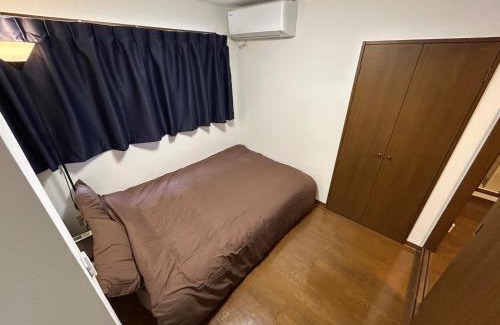 Minami-ku Apartment | SOLEIL TOKI 3 - Vacation STAY 18908