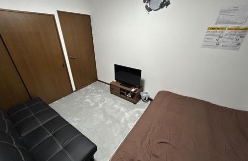 Minami-ku Apartment | SOLEIL TOKI 3 - Vacation STAY 18908