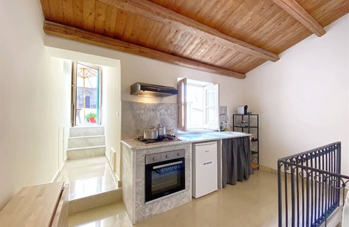 Palermo Apartment | Solemar Sicilia - Monacò Rooms