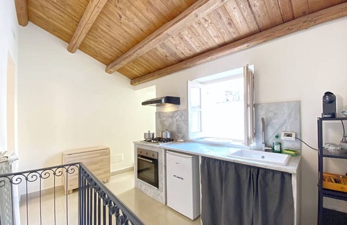 Palermo Apartment | Solemar Sicilia - Monacò Rooms