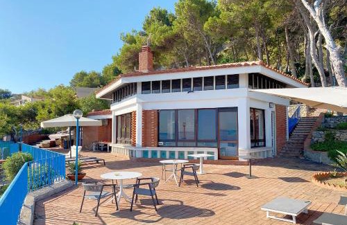 Bagheria Villa | Solemar Sicilia - Villa Giovitto