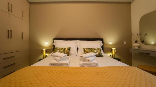 Sitia Apartment | Solena Luxury Apartment