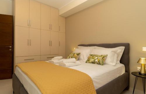 Sitia Apartment | Solena Luxury Apartment