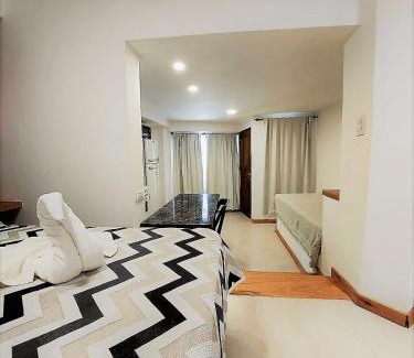 La Serranita Apartment | Soles Blancos Serranita