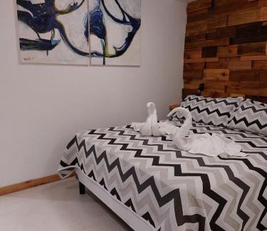 La Serranita Apartment | Soles Blancos Serranita