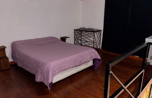 Cordoba Apartment | Soles del Boulevard