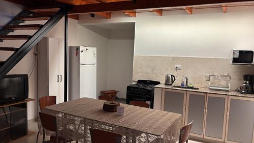 Cordoba Apartment | Soles del Boulevard