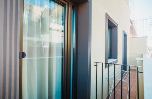 Lloret Town Center House | Solesperit