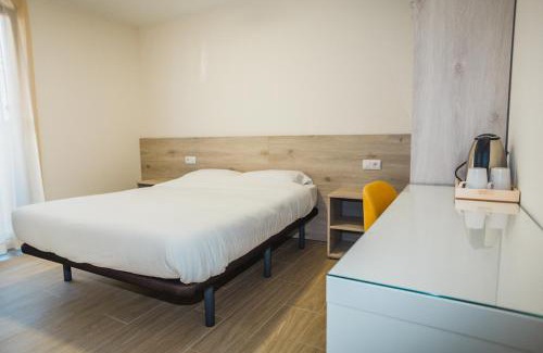 Lloret Town Center House | Solesperit