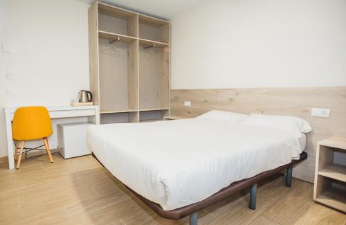 Lloret Town Center House | Solesperit
