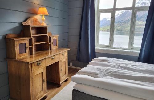 Stryn House | Solheim Gard