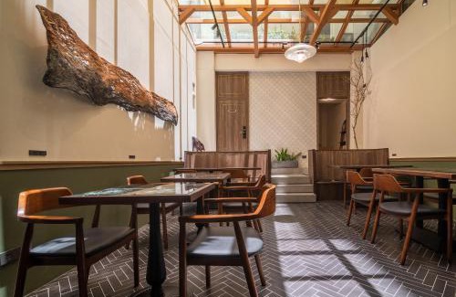 Hualien City Centre House | Soli Inn 宿里旅行舍