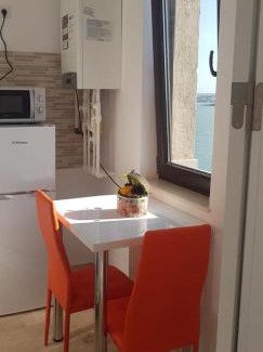 Constanta Apartment | Solid Residence Mamaia