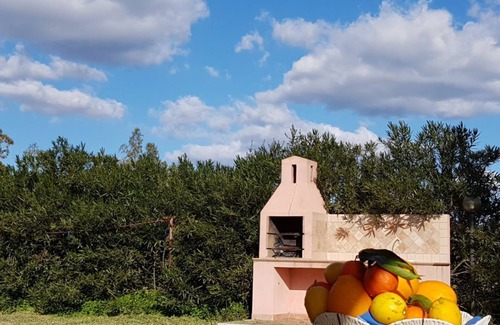 Cala Liberotto Villa | [Solidea] House with garden 500 meters from the sea