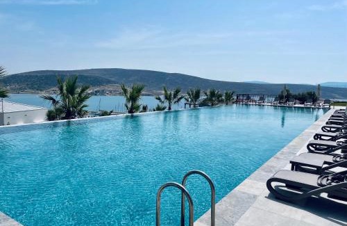 Alacati Hotel | Soliport Hotel & SPA