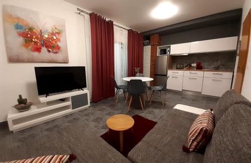 Rovanjska Apartment | Solis Adriaticum Apartments