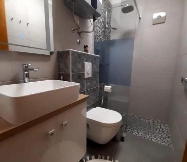Rovanjska Apartment | Solis Adriaticum Apartments