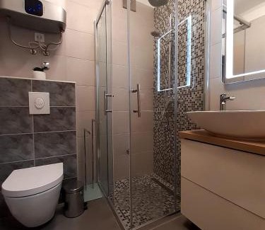 Rovanjska Apartment | Solis Adriaticum Apartments