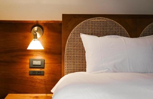 Hualien City Centre House | Solis Inn 宿里旅行舍