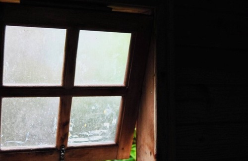 Rio das Pacas Cabin | Solitude Cabin - Seagull