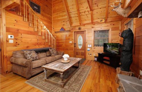 Sevierville House | Solitude