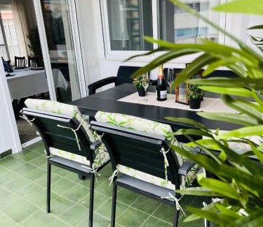 Grau i Platja Apartment | SOLMAR Playa Gandia SOLO FAMILIAS