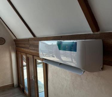 Paje Ski Chalet | Solo-A-Villa