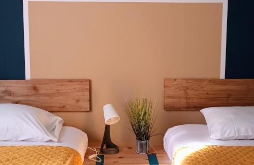 Nordeste Bed & Breakfast | Solo Azores Guesthouse