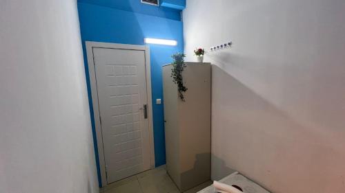 Barsha Heights House | Solo Cabin Room in Tecom Barsha Heights