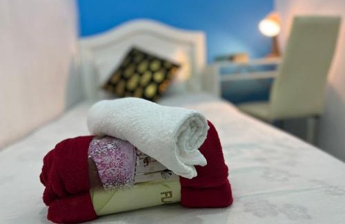 Barsha Heights House | Solo Cabin Room in Tecom Barsha Heights