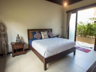 Ubud House | Solo Villas & Retreat