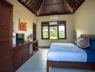 Ubud House | Solo Villas & Retreat